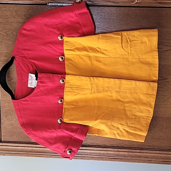 Vintage Jackets & Blazers - Vintage David Warren Jacket